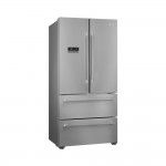 Frigor�fico Americano SMEG FQ55FXDE
