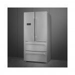 Frigor�fico Americano SMEG FQ55FXDE