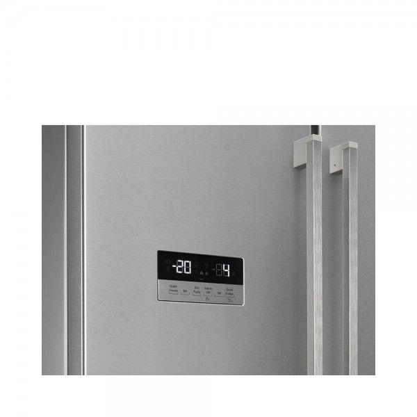 Frigor�fico Americano SMEG FQ55FXDE