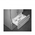 Frigor�fico Americano SMEG FQ55FXDE