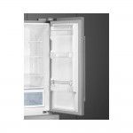 Frigor�fico Americano SMEG FQ55FXDE