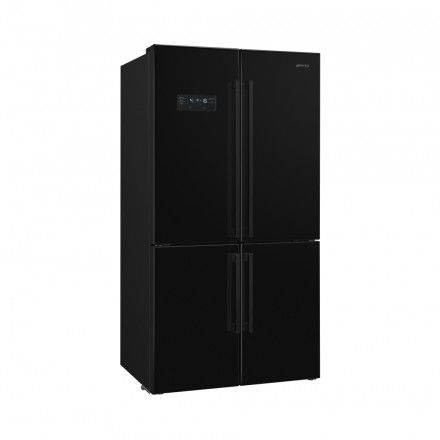 Frigor�fico Americano SMEG FQ60NDE