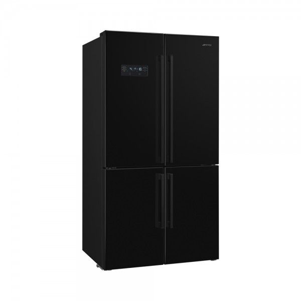 Frigor�fico Americano SMEG FQ60NDE