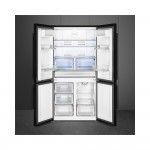 Frigor�fico Americano SMEG FQ60NDE