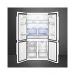 Frigor�fico Americano SMEG FQ60BDE