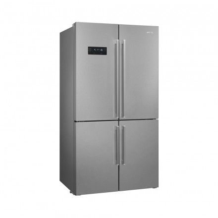 Frigor�fico Americano SMEG FQ60XDE