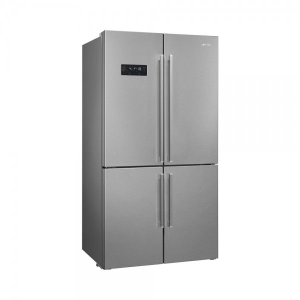 Frigorífico Americano SMEG FQ60XDE