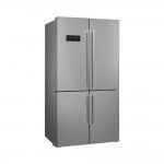 Frigor�fico Americano SMEG FQ60XDE