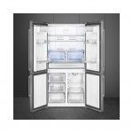 Frigor�fico Americano SMEG FQ60XDE