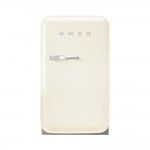 Frigor�fico Mini-Bar SMEG FAB5RCR6