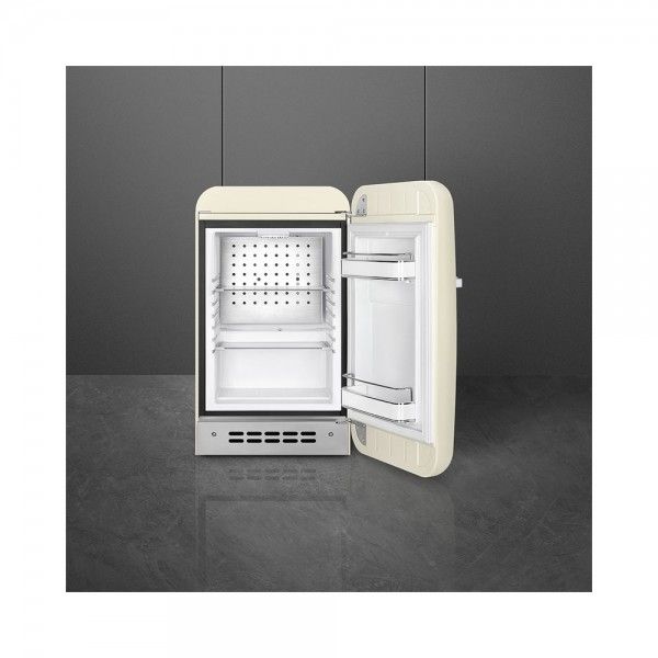 Frigor�fico Mini-Bar SMEG FAB5RCR6