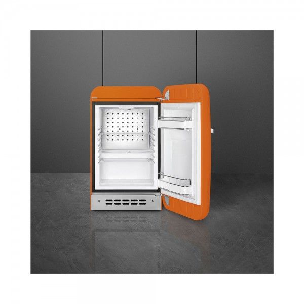Frigor�fico Mini-bar SMEG FAB5ROR6