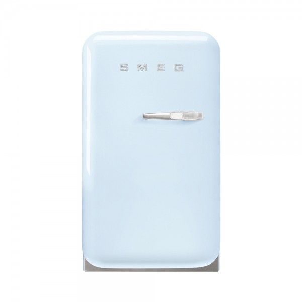 Frigor�fico Mini-bar SMEG FAB5LPB6