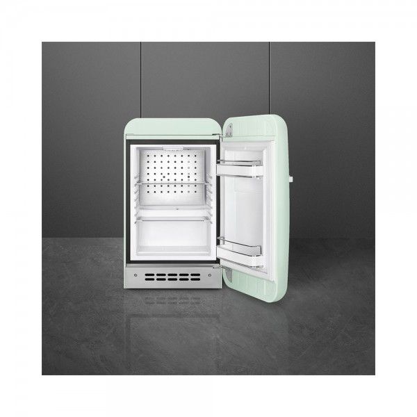 Frigor�fico Mini-bar SMEG FAB5RPG6