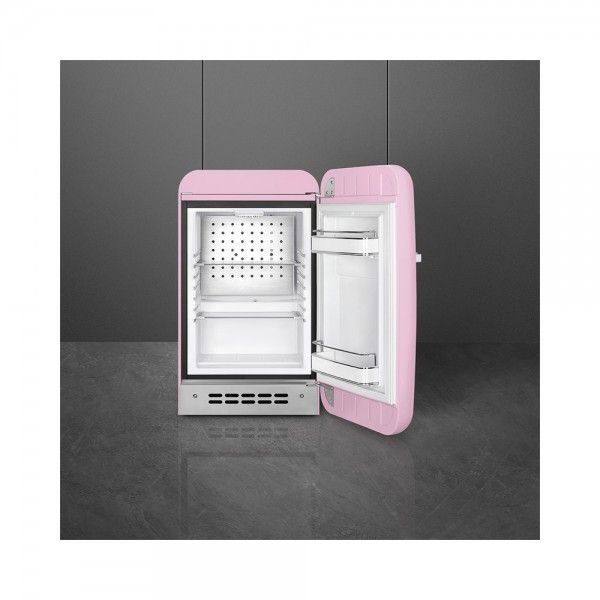 Frigor�fico Mini-bar SMEG FAB5RPK6