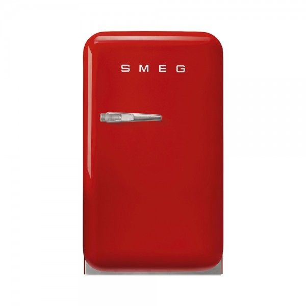 Frigor�fico Mini-bar SMEG FAB5RRD6