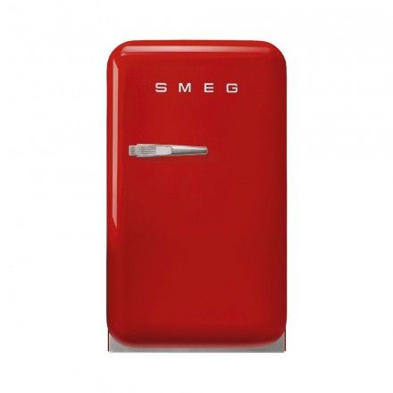 Frigor�fico Mini-bar SMEG FAB5RRD6