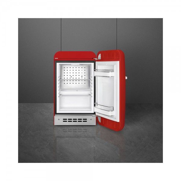Frigor�fico Mini-bar SMEG FAB5RRD6