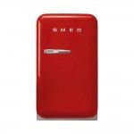 Frigor�fico Mini-bar SMEG FAB5RRD6
