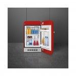 Frigor�fico Mini-bar SMEG FAB5RRD6