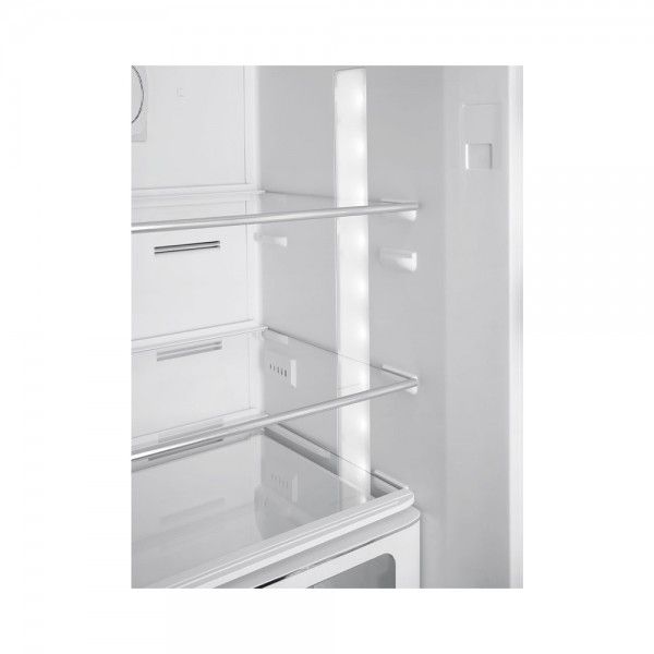 Frigor�fico Combinado SMEG FAB32RWH6