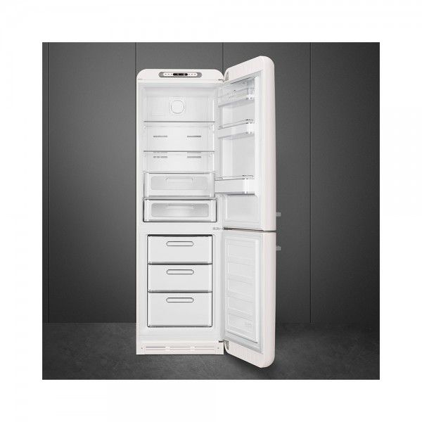 Frigor�fico Combinado SMEG FAB32RWH6