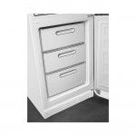 Frigor�fico Combinado SMEG FAB32RWH6