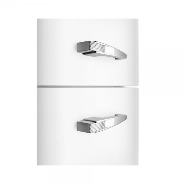 Frigor�fico Combinado SMEG FAB32RWH6