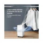 Desumificador Extreme Dry Compact + ROWENTA DH5260F0