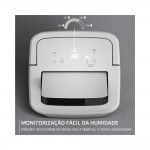 Desumificador Extreme Dry Compact + ROWENTA DH5260F0