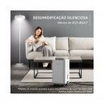 Desumificador Extreme Dry Compact + ROWENTA DH5260F0