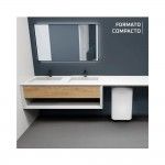 Desumificador Extreme Dry Compact + ROWENTA DH5260F0