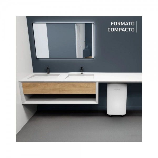 Desumificador Extreme Dry Compact + ROWENTA DH5260F0