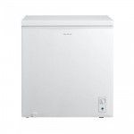 Arca Congeladora Horizontal TELEFAC TCA259HE.1