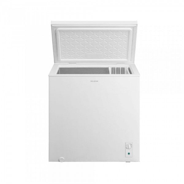 Arca Congeladora Horizontal TELEFAC TCA259HE.1