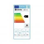 Exaustor de Integrar MEIRELES MEE 53 X