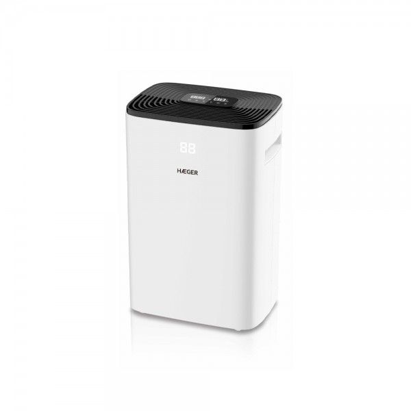 Desumificador HAEGER D-FORCE 20