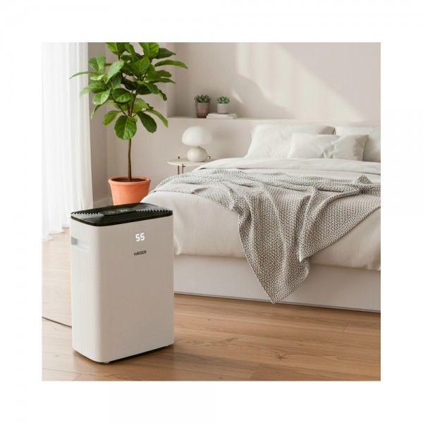 Desumificador HAEGER D-FORCE 20