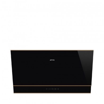 Exaustor de Parede SMEG KV694R