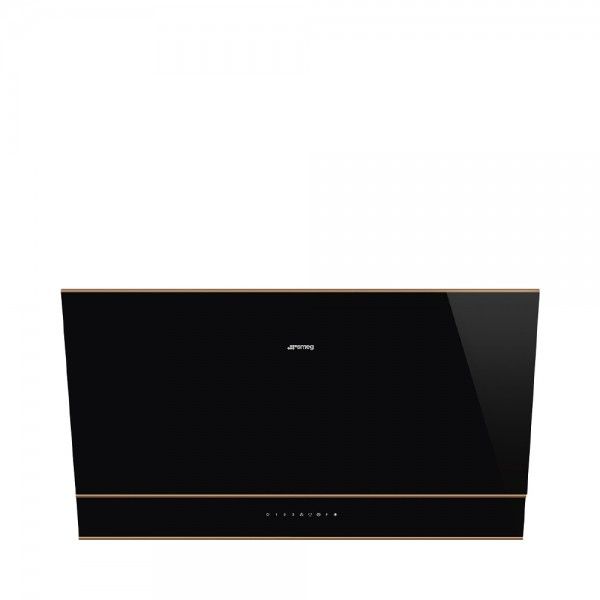 Exaustor de Parede SMEG KV694R