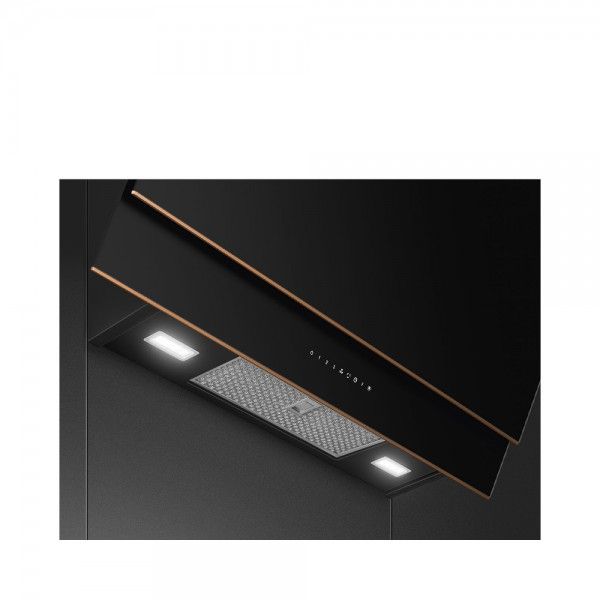 Exaustor de Parede SMEG KV694R
