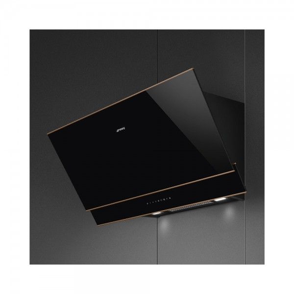 Exaustor de Parede SMEG KV694R