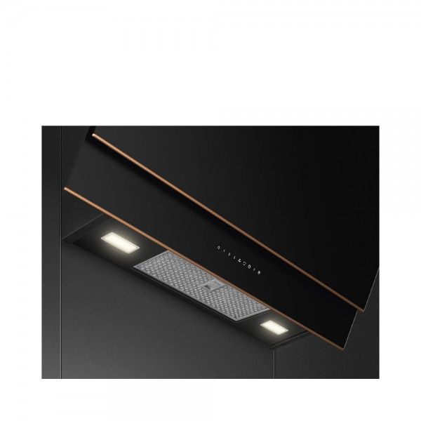 Exaustor de Parede SMEG KV694R