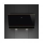 Exaustor de Parede SMEG KV694R