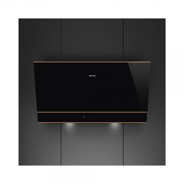 Exaustor de Parede SMEG KV694R