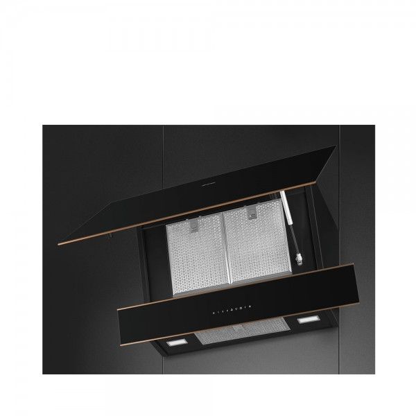 Exaustor de Parede SMEG KV694R
