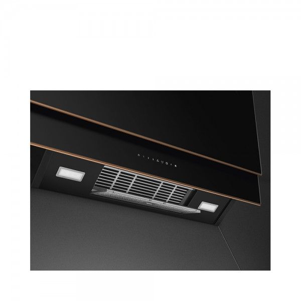 Exaustor de Parede SMEG KV694R