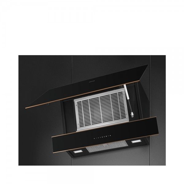 Exaustor de Parede SMEG KV694R