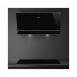 Exaustor de Parede SMEG KV694R