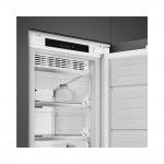 Arca Congeladora Vertical de Encastre SMEG S9F174NE